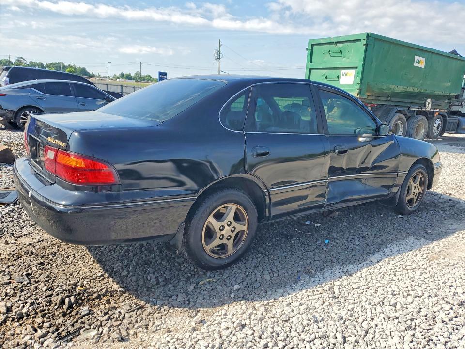 Aukcja sprzedaży 1999 Toyota Avalon, vin: 4T1BF18B8XU334133, numer aukcji: 52823526