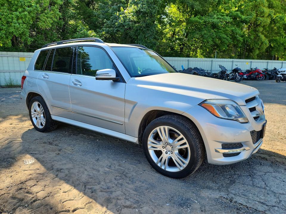 Aukcja sprzedaży 2013 Mercedes-benz Glk, vin: WDCGG5HB4DG109050, numer aukcji: 53354066