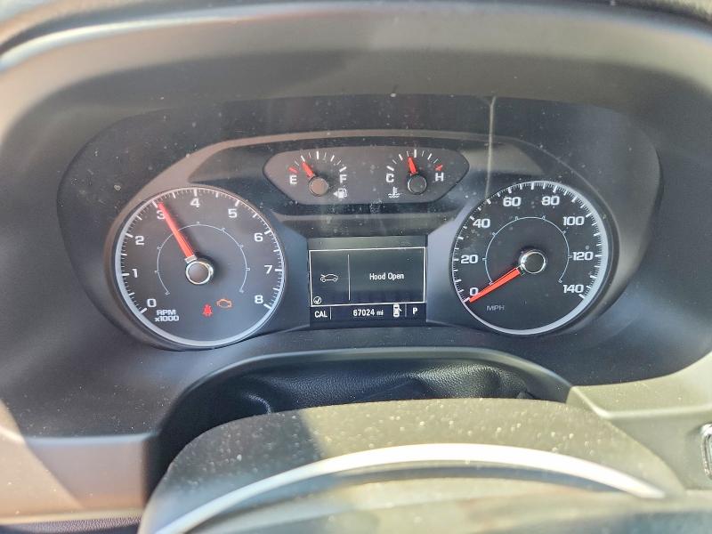 Продаж на аукціоні авто 2017 Gmc Acadia, vin: 1GKKNLLS8HZ318243, номер лоту: 53644276