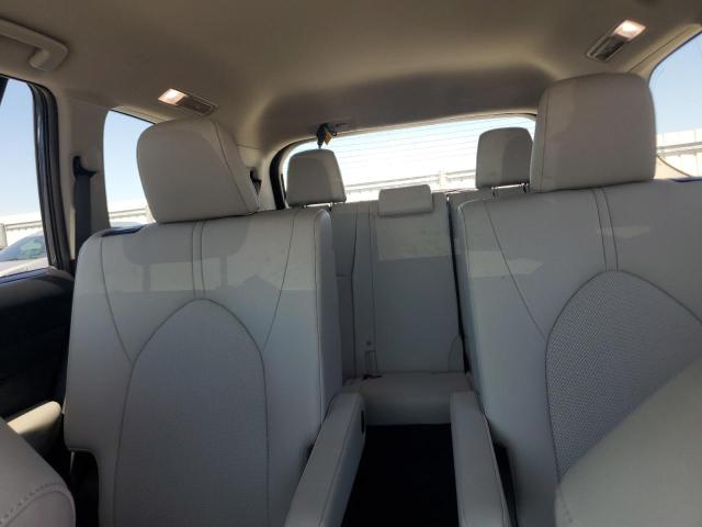 52333166 :رقم المزاد ، 5TDACAB52TS073446 vin ، 2026 Toyota Grand Highlander Hybrid مزاد بيع