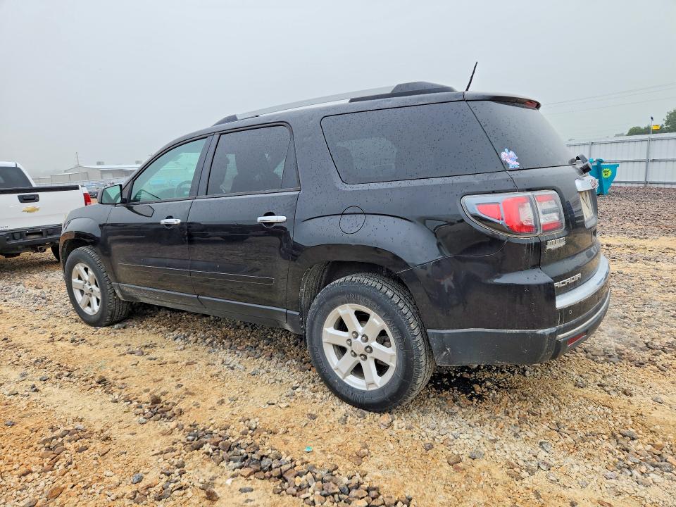 Auction sale of the 2016 Gmc Acadia, vin: 1GKKRPKD0GJ143496, lot number: 54248706