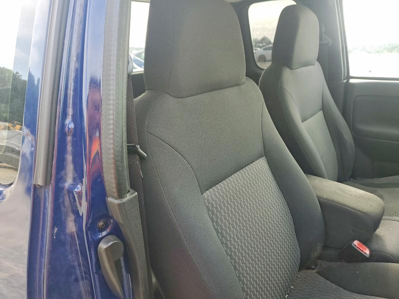 54351496 :رقم المزاد ، 1GCCS19E398100622 vin ، 2009 Chevrolet Colorado مزاد بيع