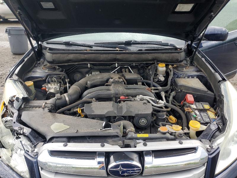 2013 Subaru Outback მანქანა იყიდება აუქციონზე, vin: 4S4BRBGC8D3216317, აუქციონის ნომერი: 53711706