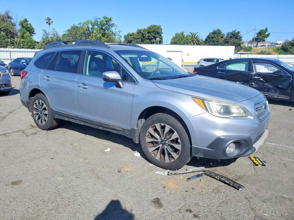Продаж на аукціоні авто 2015 Subaru Outback, vin: 4S4BSAJC1F3215147, номер лоту: 54177836