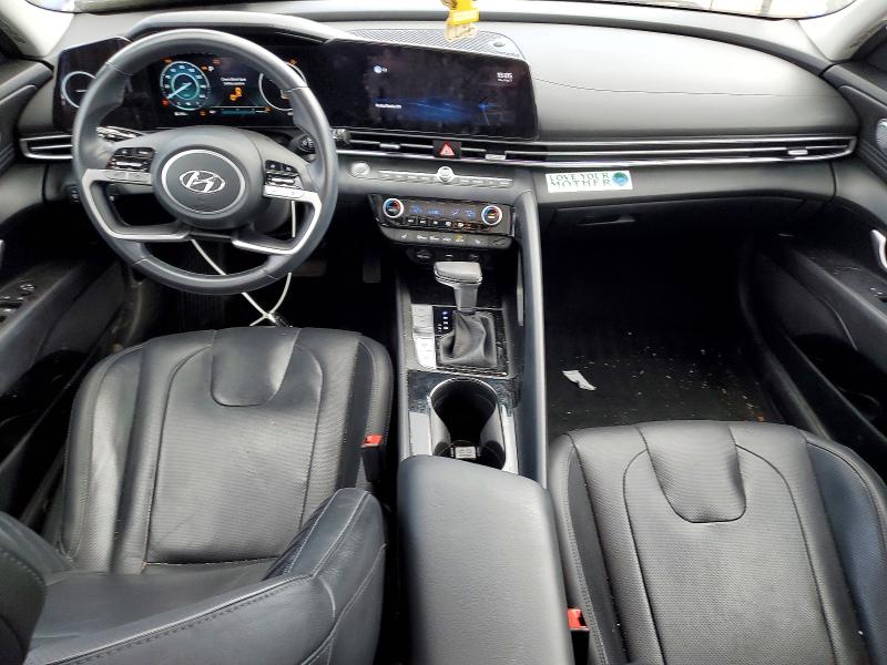 Aukcja sprzedaży 2022 Hyundai Elantra, vin: 5NPLP4AG5NH068347, numer aukcji: 52590396