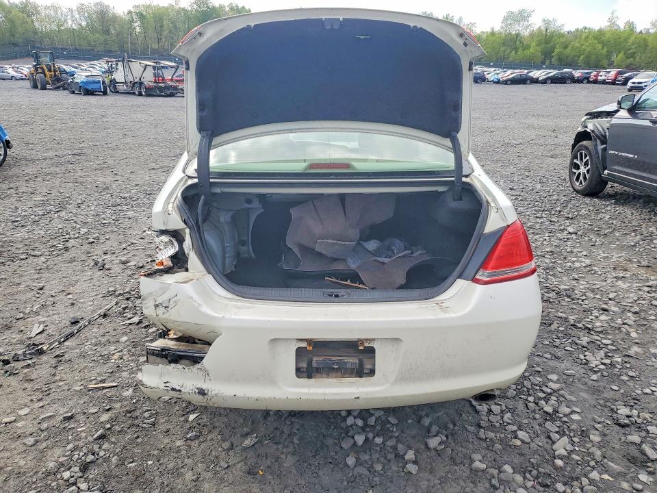 Aukcja sprzedaży 2006 Toyota Avalon, vin: 4T1BK36B66U158465, numer aukcji: 52607436