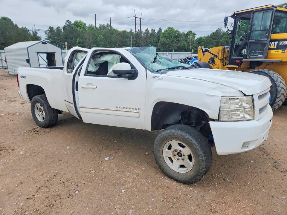 Aukcja sprzedaży 2010 Chevrolet Silverado, vin: 1GCSKSE34AZ246239, numer aukcji: 54288476