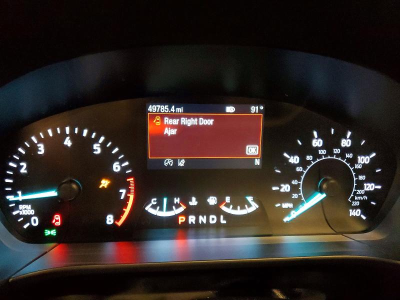 Aukcja sprzedaży 2020 Ford Escape, vin: 1FMCU9G63LUB41802, numer aukcji: 55159106