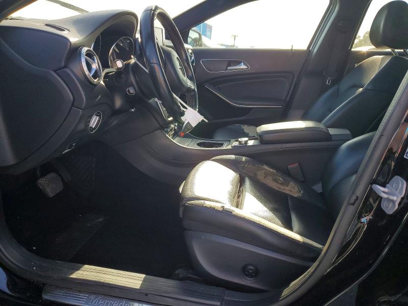 Aukcja sprzedaży 2016 Mercedes-benz Gla, vin: WDCTG4EB3GJ225831, numer aukcji: 52370806