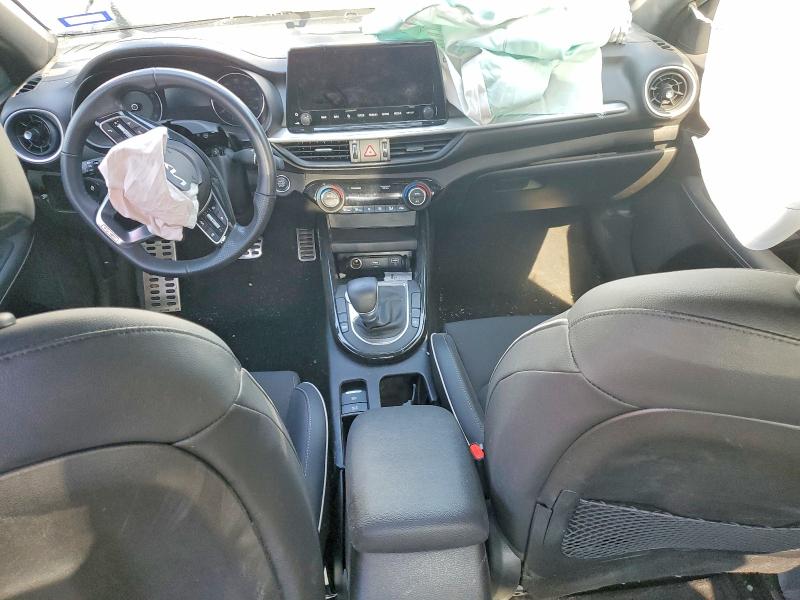 2023 Kia Forte მანქანა იყიდება აუქციონზე, vin: 3KPF54AD0PE663235, აუქციონის ნომერი: 51111106