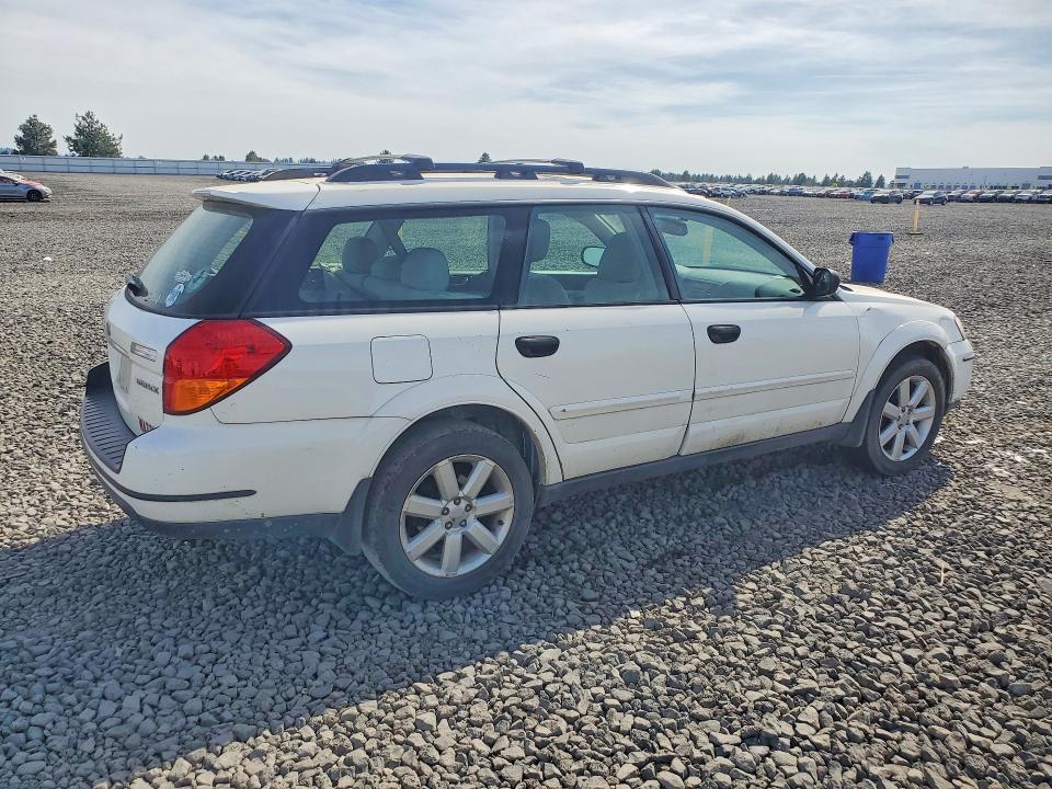 Продажа на аукционе авто 2006 Subaru Legacy, vin: 4S4BP61C767327586, номер лота: 52850956
