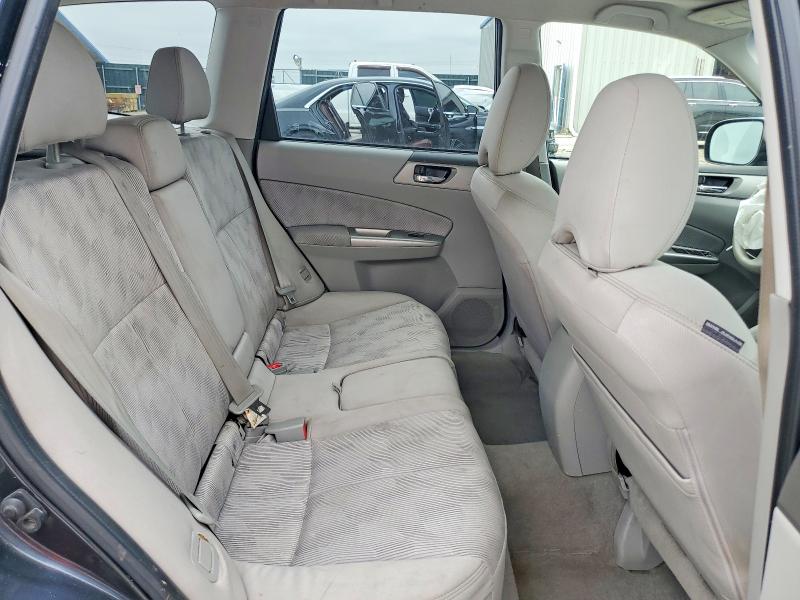 Aukcja sprzedaży 2009 Subaru Forester, vin: JF2SH63699H779354, numer aukcji: 54513406