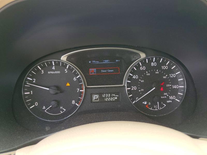 Продажа на аукционе авто 2014 Nissan Pathfinder, vin: 5N1AR2MM3EC682540, номер лота: 51920016