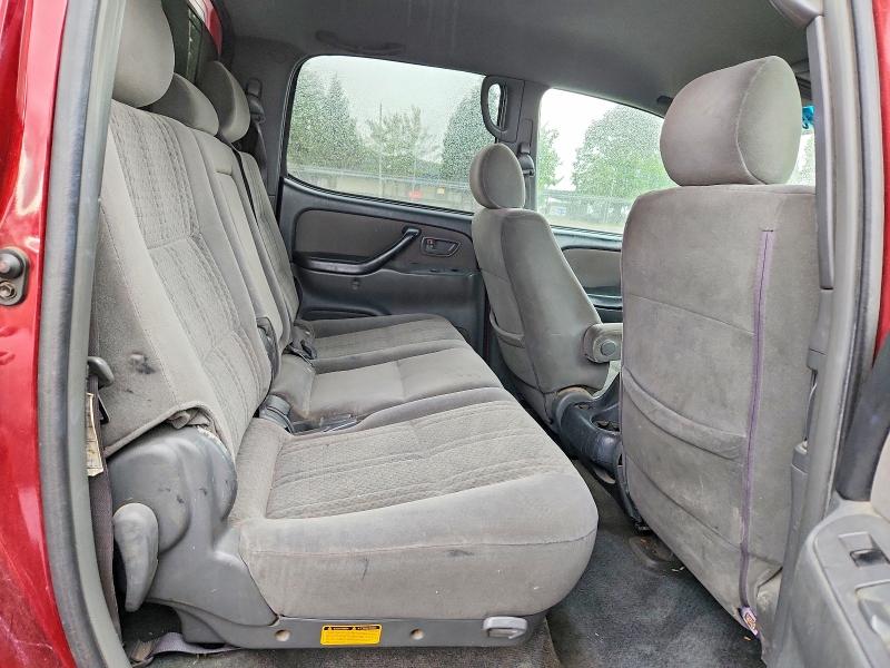Продажа на аукционе авто 2005 Toyota Tundra, vin: 5TBDT44185S488291, номер лота: 55213436