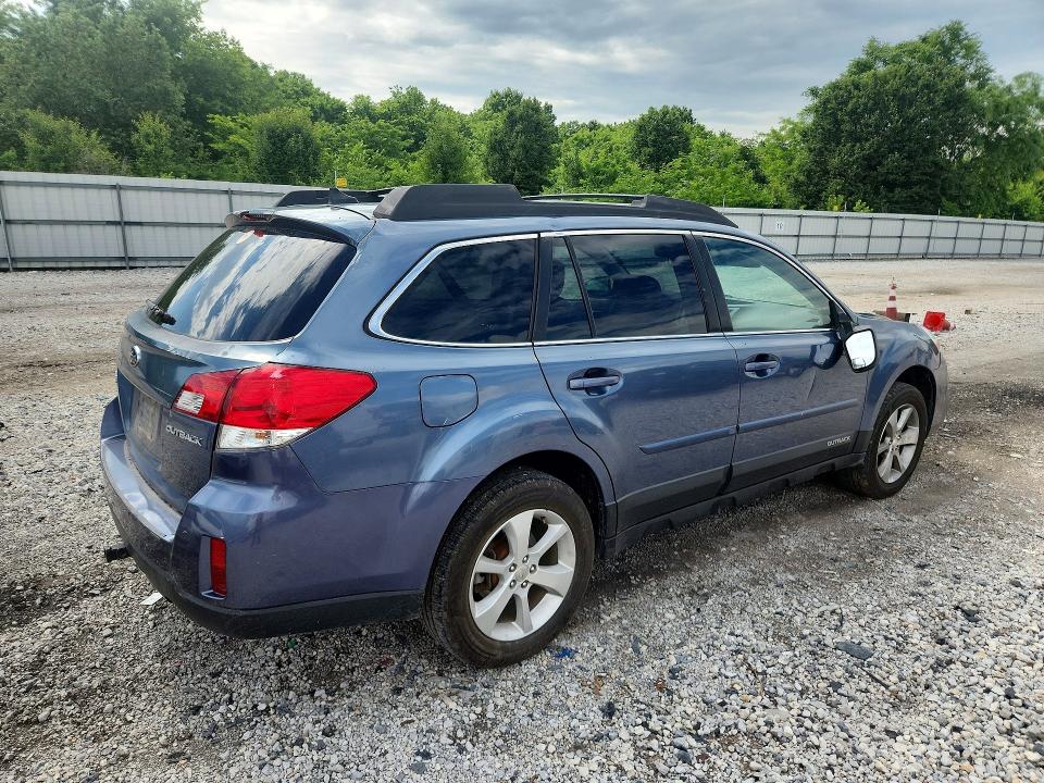 Продаж на аукціоні авто 2014 Subaru Outback, vin: 4S4BRCLC0E3215854, номер лоту: 54415216