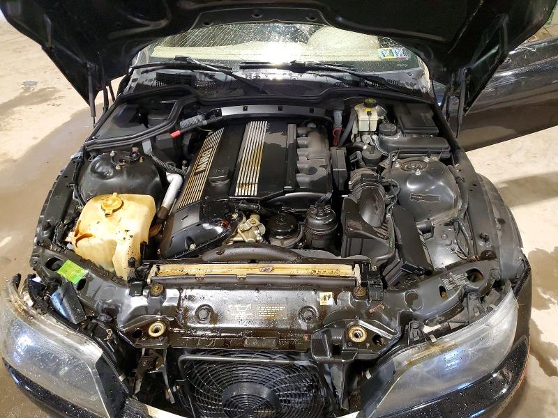 Aukcja sprzedaży 2002 Bmw Z3, vin: 4USCN53462LL50223, numer aukcji: 53245716