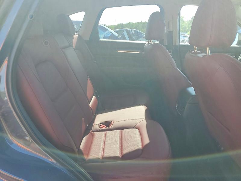 Aukcja sprzedaży 2024 Mazda Cx-5, vin: JM3KFBCM5R0401243, numer aukcji: 55028496