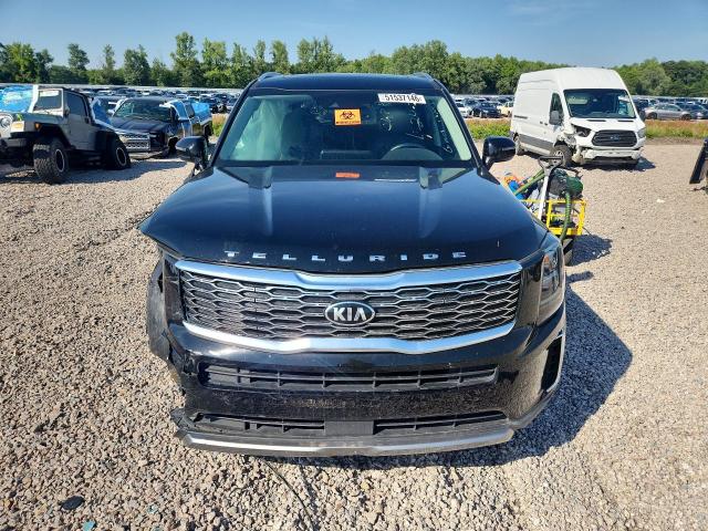 Продаж на аукціоні авто 2021 Kia Telluride, vin: 5XYP34HCXMG120237, номер лоту: 51537146