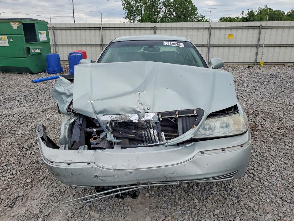 Aukcja sprzedaży 2007 Lincoln Town Car, vin: 1LNHM81V47Y603671, numer aukcji: 53330266