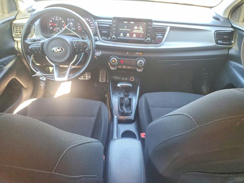 Продажа на аукционе авто 2018 Kia Rio, vin: 3KPA34AB7JE076830, номер лота: 54112626