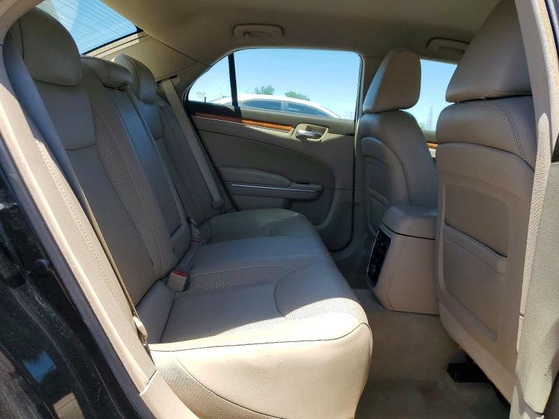 Aukcja sprzedaży 2013 Chrysler 300c, vin: 2C3CCAEG3DH620377, numer aukcji: 52808186