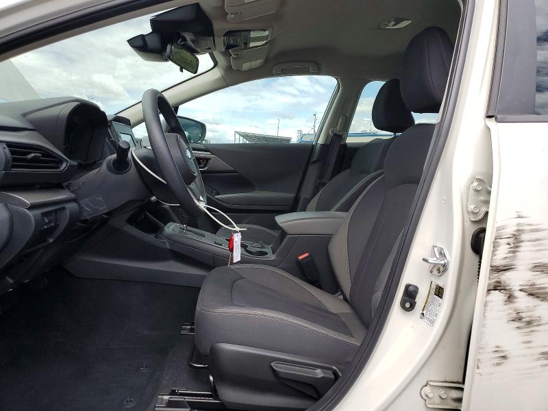 Продаж на аукціоні авто 2025 Subaru Impreza, vin: JF1GUABC5S8271548, номер лоту: 54868176