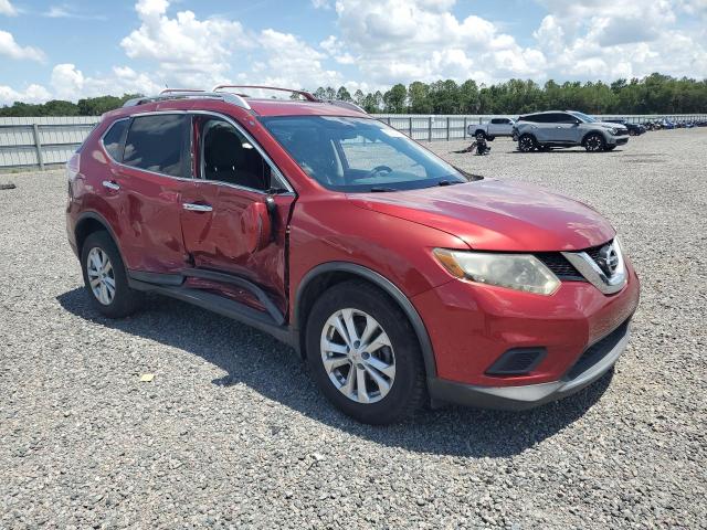 53584186 :رقم المزاد ، KNMAT2MT8GP654659 vin ، 2016 Nissan Rogue مزاد بيع