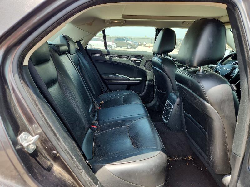 Aukcja sprzedaży 2017 Chrysler 300c, vin: 2C3CCAEG0HH586792, numer aukcji: 55400176