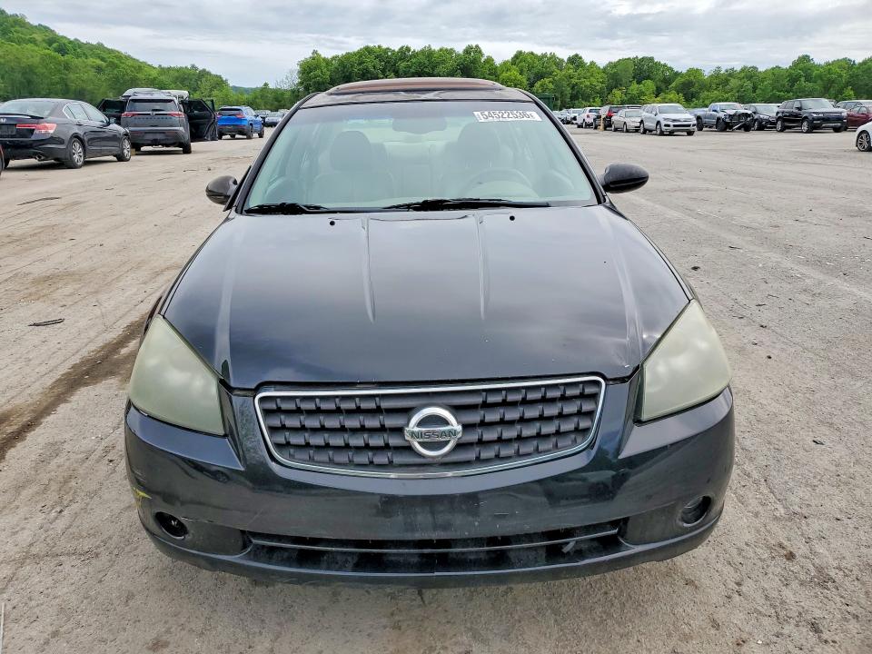 Aukcja sprzedaży 2005 Nissan Altima, vin: 1N4BL11E35C348998, numer aukcji: 54522536