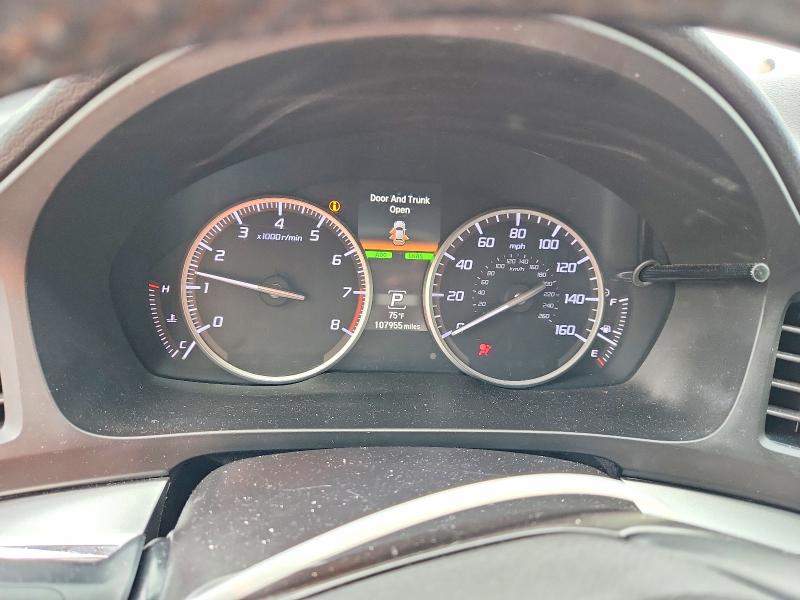Продаж на аукціоні авто 2020 Acura Ilx, vin: 19UDE2F73LA005860, номер лоту: 53526106
