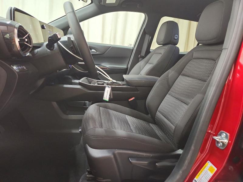 53829256 :رقم المزاد ، 3GNAXPEG8TL481872 vin ، 2026 Chevrolet Equinox مزاد بيع