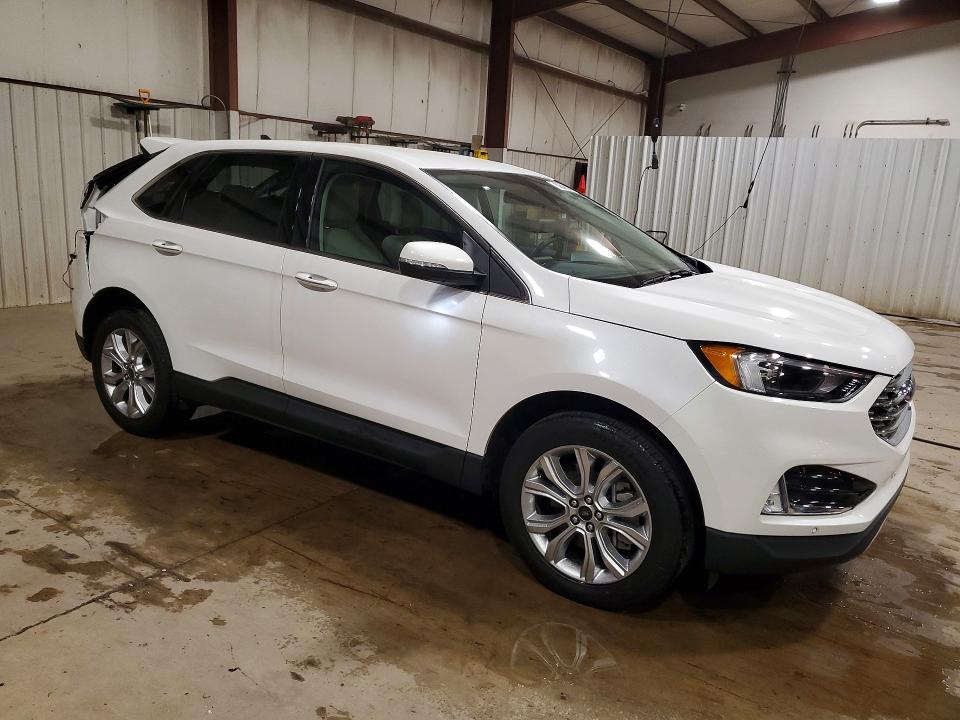 2024 Ford Edge მანქანა იყიდება აუქციონზე, vin: 2FMPK4K91RBA87944, აუქციონის ნომერი: 52649026