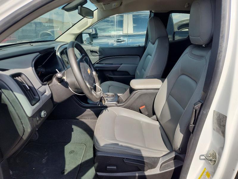 Aukcja sprzedaży 2019 Chevrolet Colorado, vin: 1GCHSBEA6K1332659, numer aukcji: 53163586
