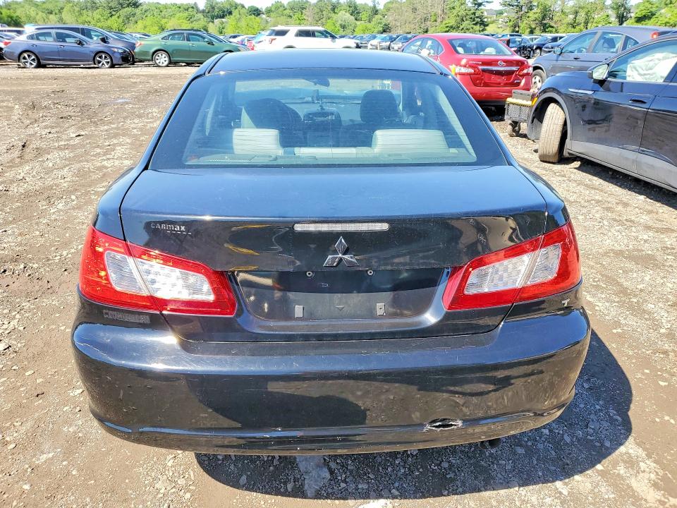 Продажа на аукционе авто 2010 Mitsubishi Galant, vin: 4A32B2FF6AE003299, номер лота: 54971566