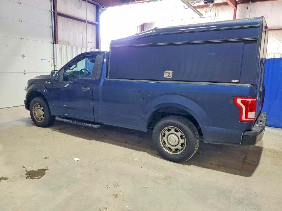 Aukcja sprzedaży 2017 Ford F150, vin: 1FTMF1C85HKC46260, numer aukcji: 54644666