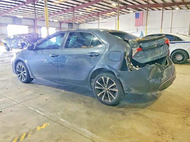 53456676 :رقم المزاد ، 5YFBURHE8HP637026 vin ، 2017 Toyota Corolla مزاد بيع