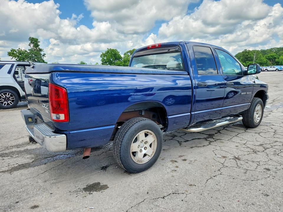 55089786 :رقم المزاد ، 1D7HU18D65S174936 vin ، 2005 Dodge Ram 1500 مزاد بيع