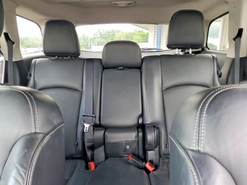 Продаж на аукціоні авто 2016 Dodge Journey, vin: 3C4PDCGG6GT238729, номер лоту: 54626046