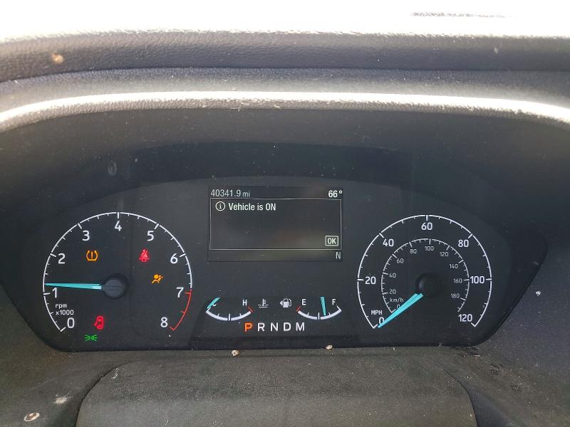 2021 Ford Transit მანქანა იყიდება აუქციონზე, vin: 1FDAX2C8XLKB67029, აუქციონის ნომერი: 52522866