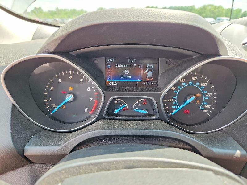 2014 Ford Escape მანქანა იყიდება აუქციონზე, vin: 1FMCU0GX6EUC82516, აუქციონის ნომერი: 53712516