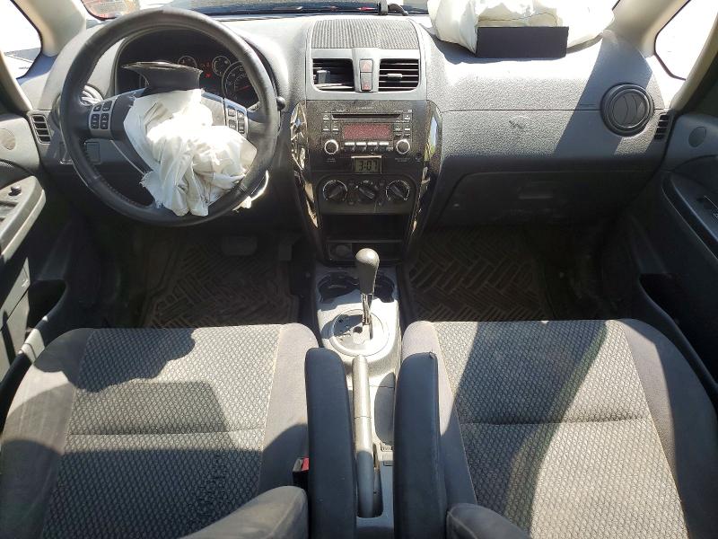 Продажа на аукционе авто 2013 Suzuki Sx4, vin: JS2YB5A30D6102099, номер лота: 55450116