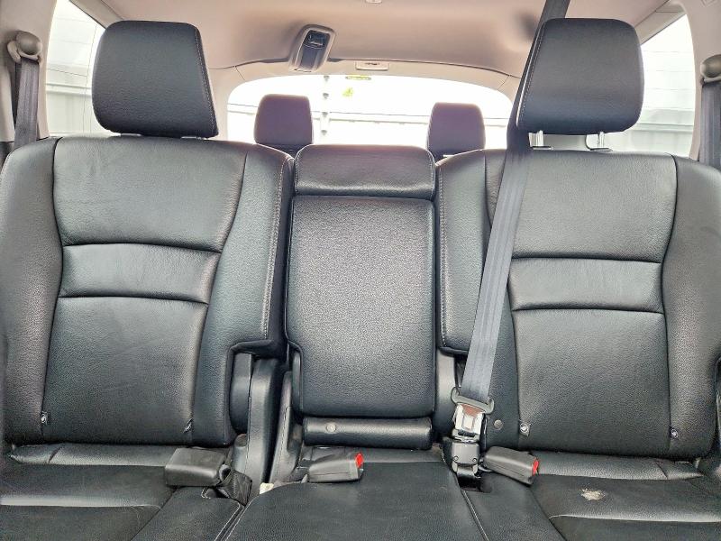 Aukcja sprzedaży 2017 Honda Pilot, vin: 5FNYF6H50HB059065, numer aukcji: 54518556