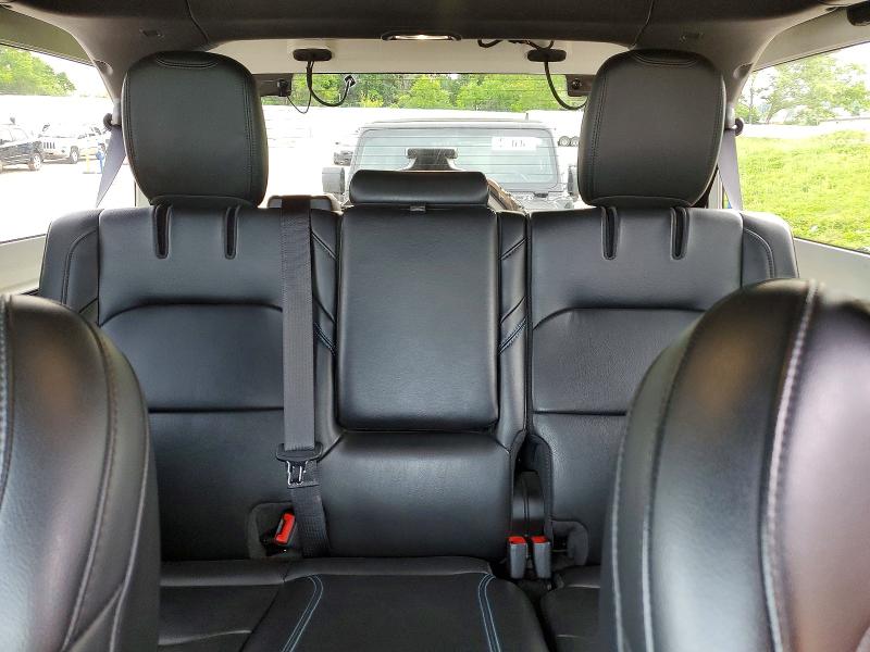 Продажа на аукционе авто 2023 Jeep Wrangler, vin: 1C4JJXR67PW518535, номер лота: 53997436