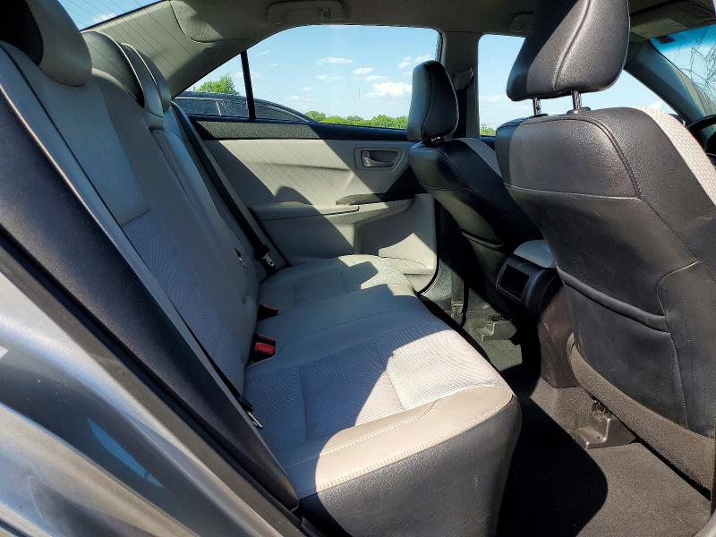 Продаж на аукціоні авто 2017 Toyota Camry, vin: 4T1BF1FKXHU352895, номер лоту: 52733256