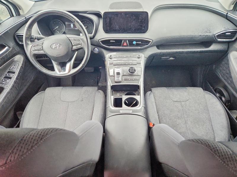 Aukcja sprzedaży 2023 Hyundai Santa Fe, vin: 5NMS2DAJ6PH486521, numer aukcji: 53556256