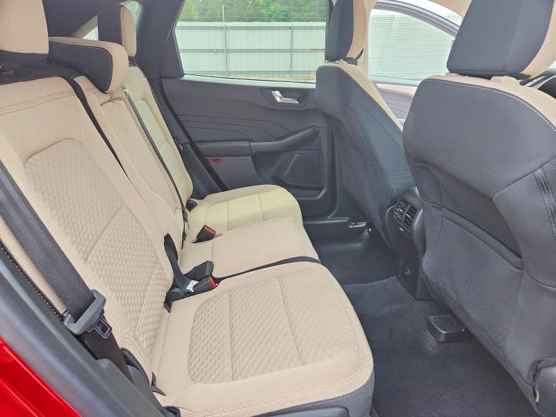 Aukcja sprzedaży 2021 Ford Escape, vin: 1FMCU0G68MUB09408, numer aukcji: 55041336