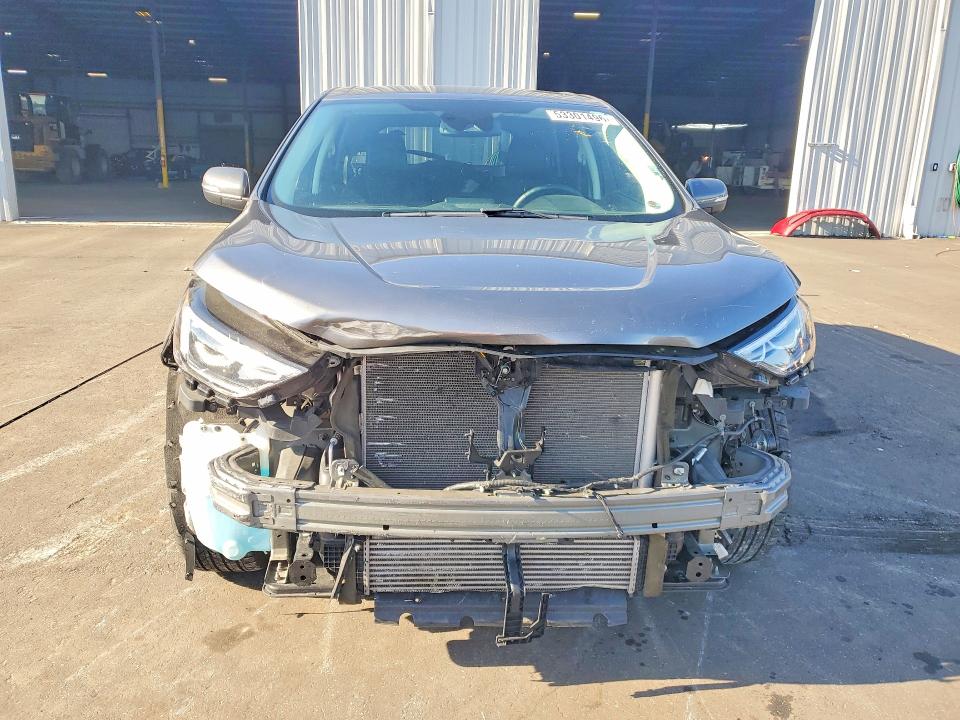 Продаж на аукціоні авто 2023 Ford Edge, vin: 2FMPK4K95PBA59044, номер лоту: 53301496