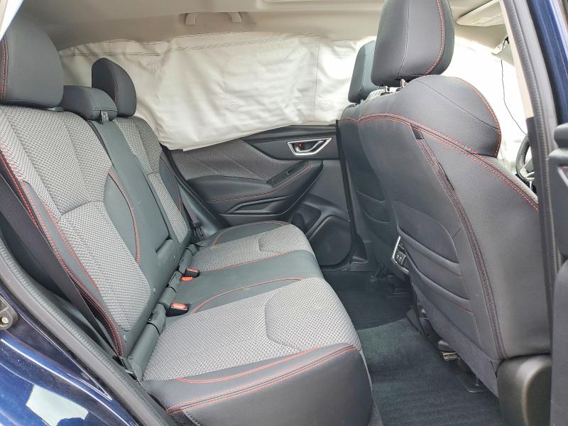 Продаж на аукціоні авто 2021 Subaru Forester, vin: JF2SKARC3MH587454, номер лоту: 52336556