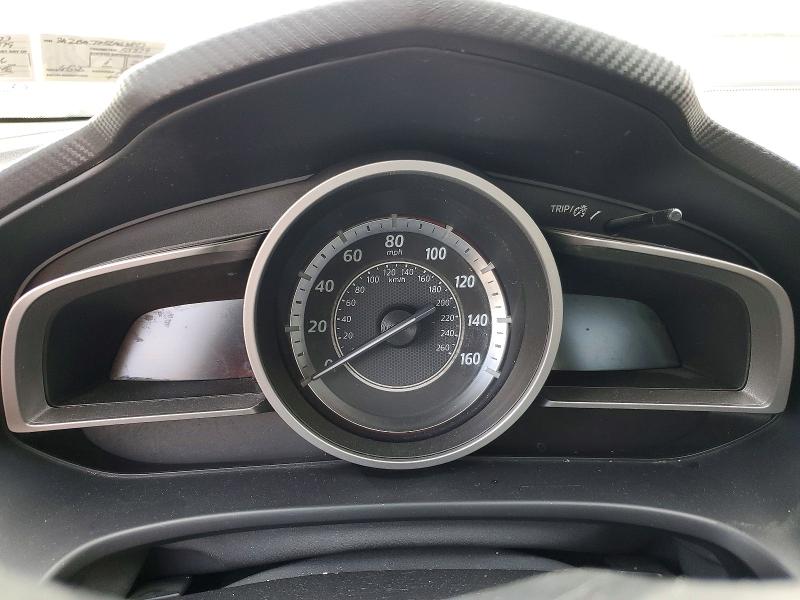 Продаж на аукціоні авто 2016 Mazda 3, vin: 3MZBM1T75GM311973, номер лоту: 53552906