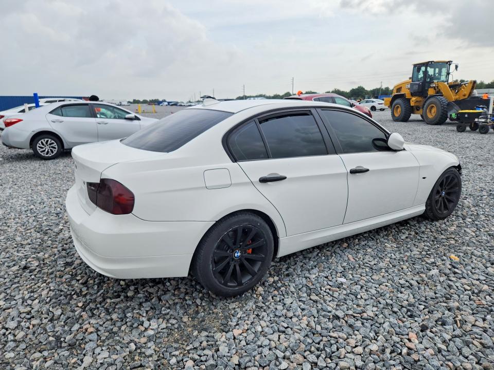 Продажа на аукционе авто 2011 Bmw 328, vin: WBAPH7G53BNN05020, номер лота: 54475886